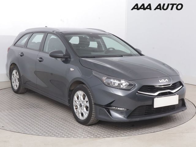 Kia Cee'd